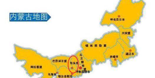 内蒙古草原繁荣与文化瑰宝探秘