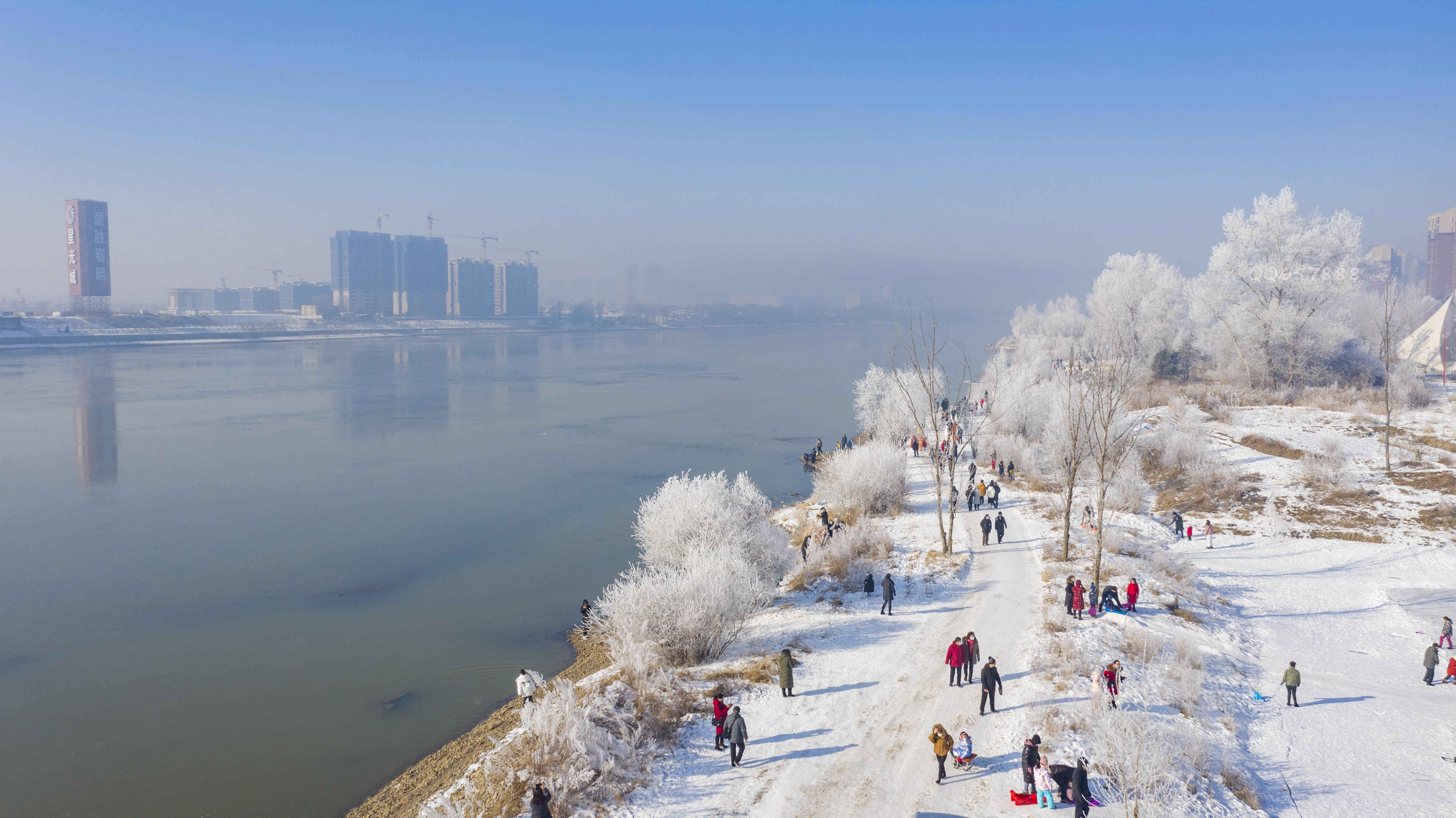 探寻北国魅力,吉林江城之旅,等你打卡!