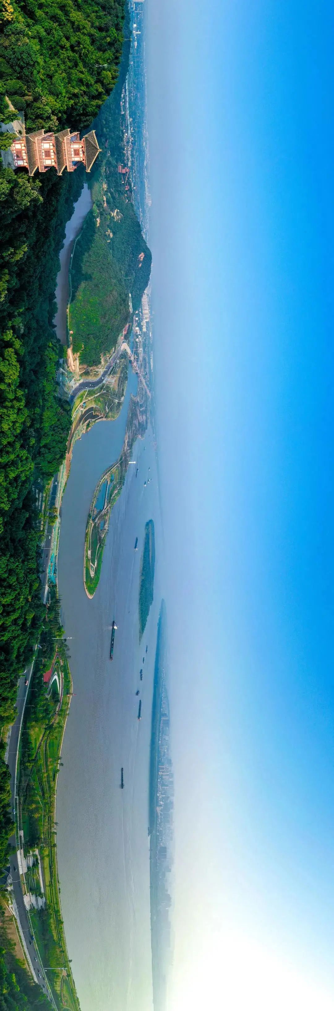 湖北,梦想起航的自信与成就之地