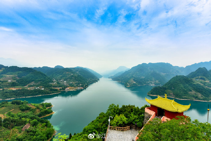 千年江城湖北,文化瑰宝巡礼