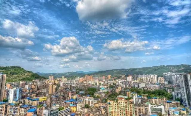 梦想起航之地,四川——奋斗者的舞台