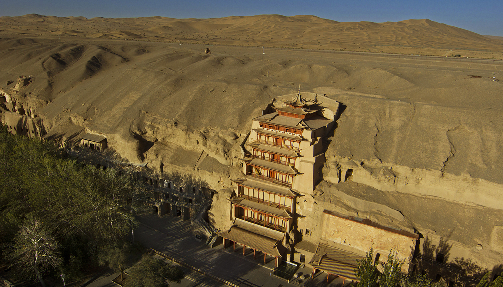 陇上花开,甘肃温馨日常掠影