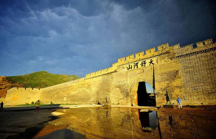 张家口,探索这座城市的魅力