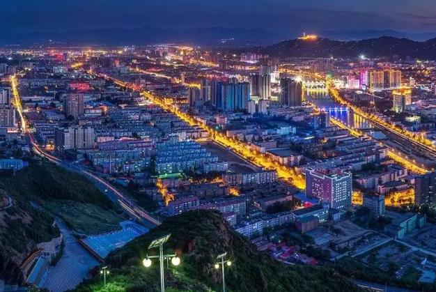 张家口,探索这座城市的魅力