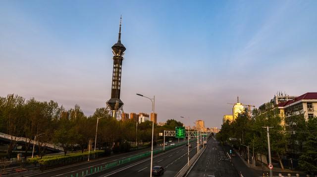 石家庄播音稿,传承声音魅力,共筑文化之城