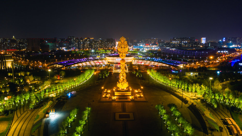 唐山演员深情演绎,对话唐山的故事