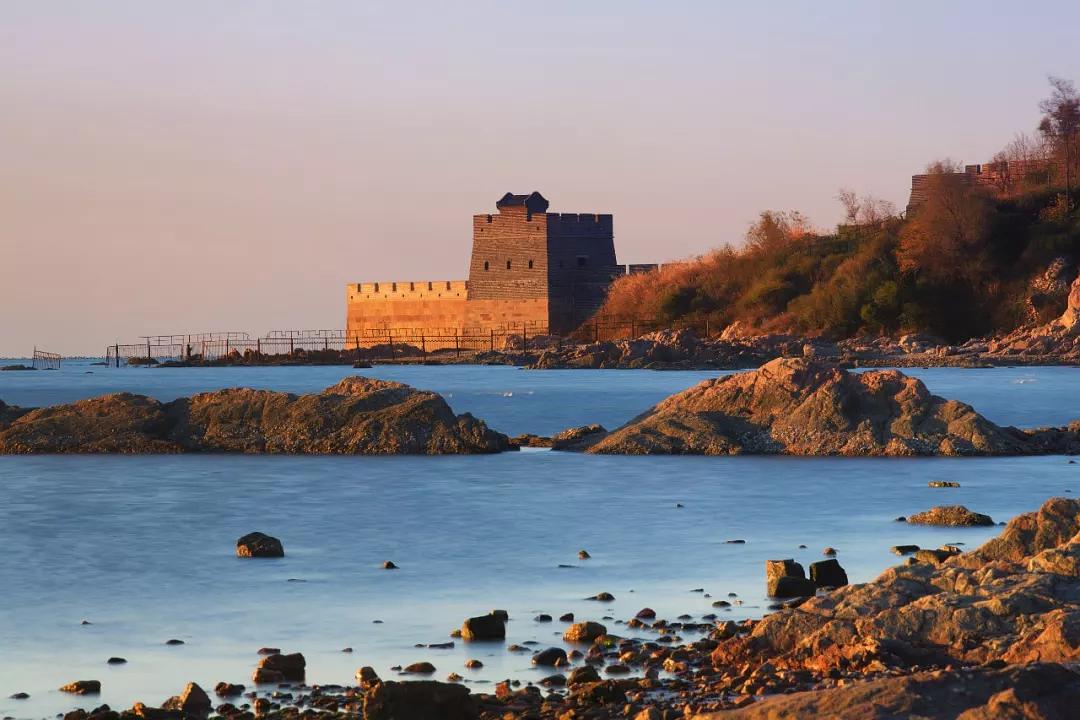 秦皇岛,海滨魅力,人文风情之旅