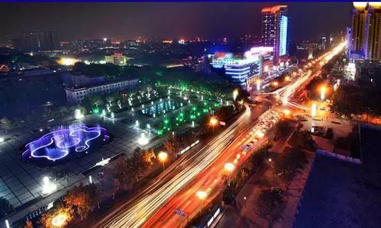 邯郸,赵国古都,历史悠长的文化名城