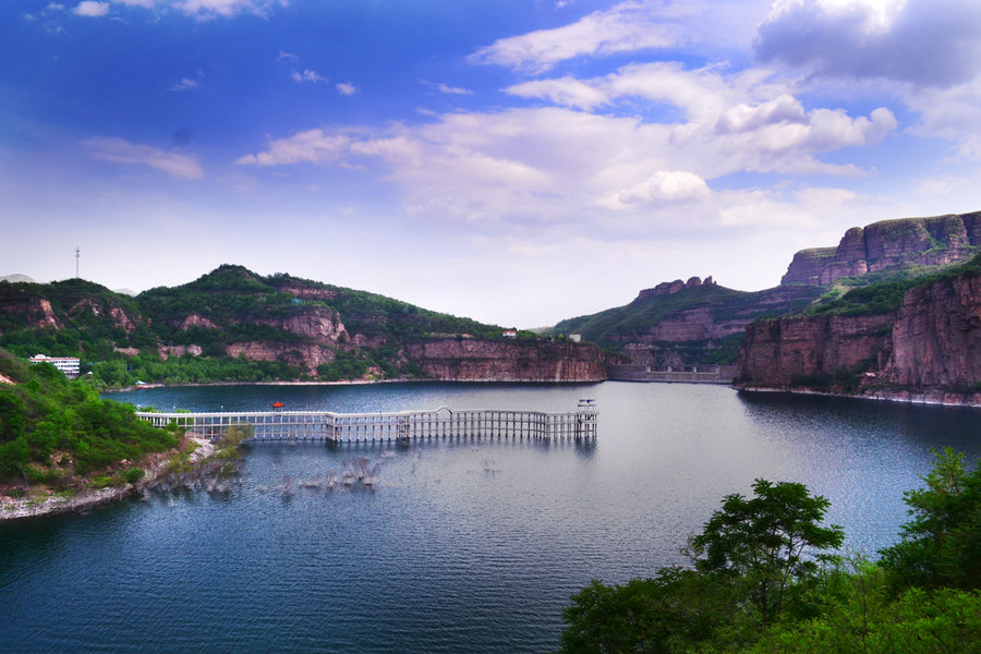 千年古郡邢台,魅力新篇播音稿赏析