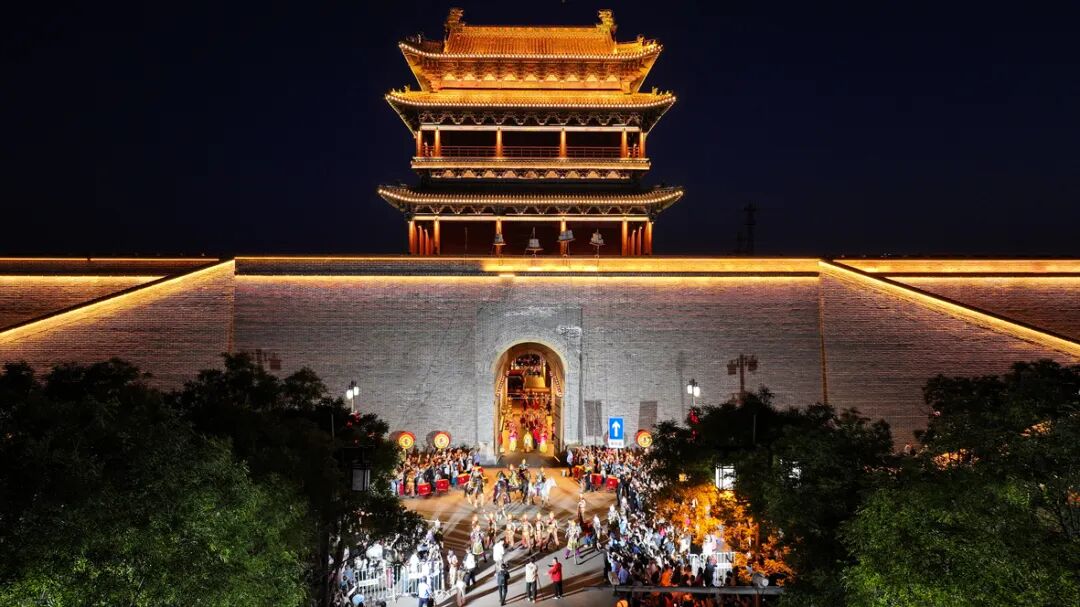 朔州科技,引领未来科技,重塑生活新篇章