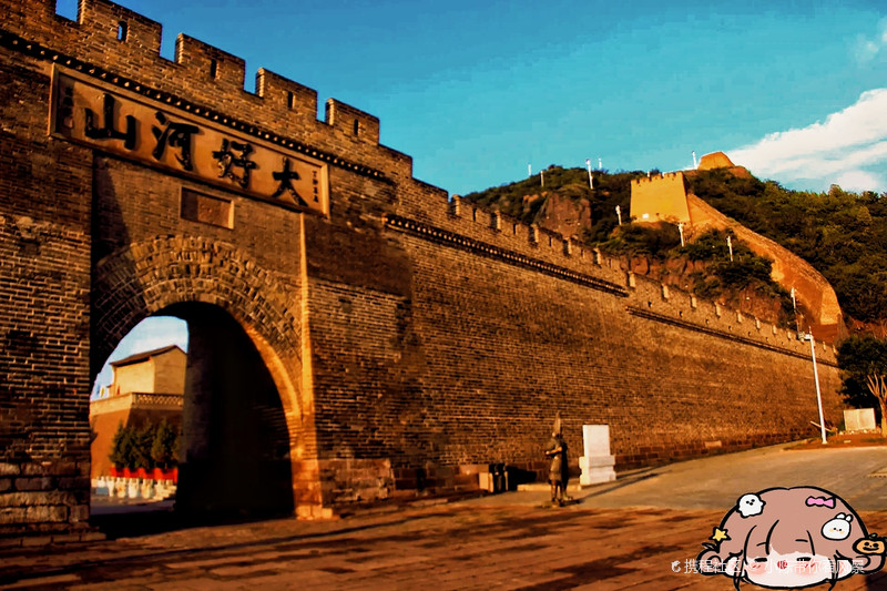 张家口,青春邂逅的美丽篇章