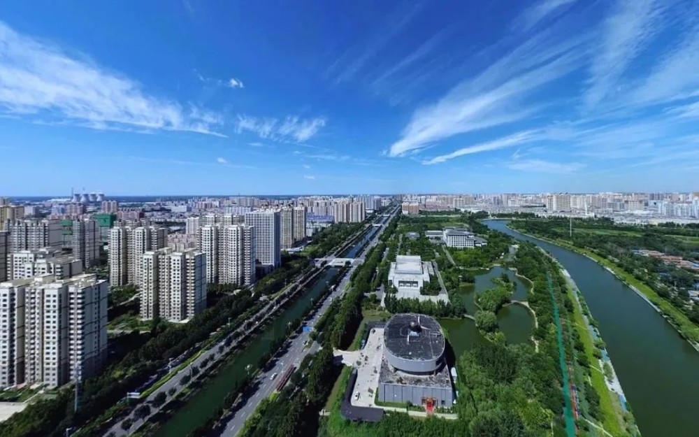 衡水明珠,岁月韵味里的城市散文