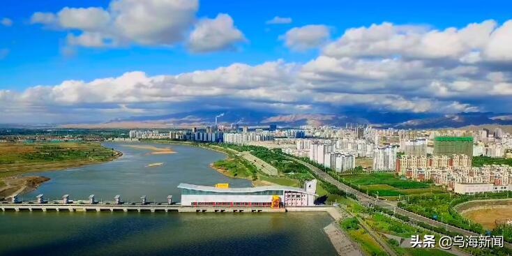 乌海,时代风貌的影视力作