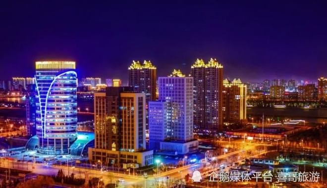 通辽,草原文明的脉络与时代印记