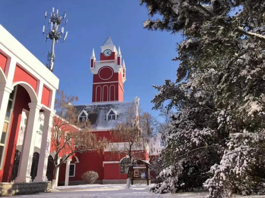 沈阳,历史与现代交相辉映的城市风采