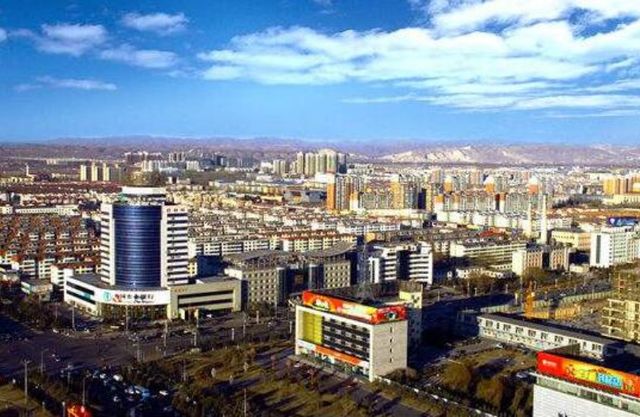 朔州情缘,小明与朋友们的温馨故事