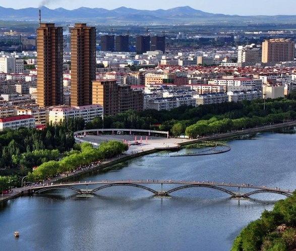 阜新之旅,探索与成长的心得体会之旅