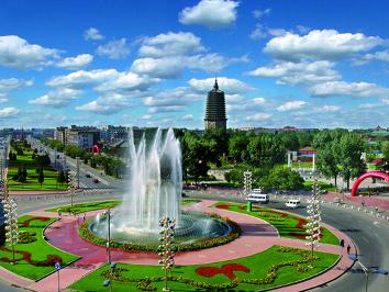 辽阳,历史文化与现代发展的融合探究