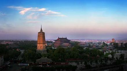 辽阳,历史文化与现代发展的融合探究