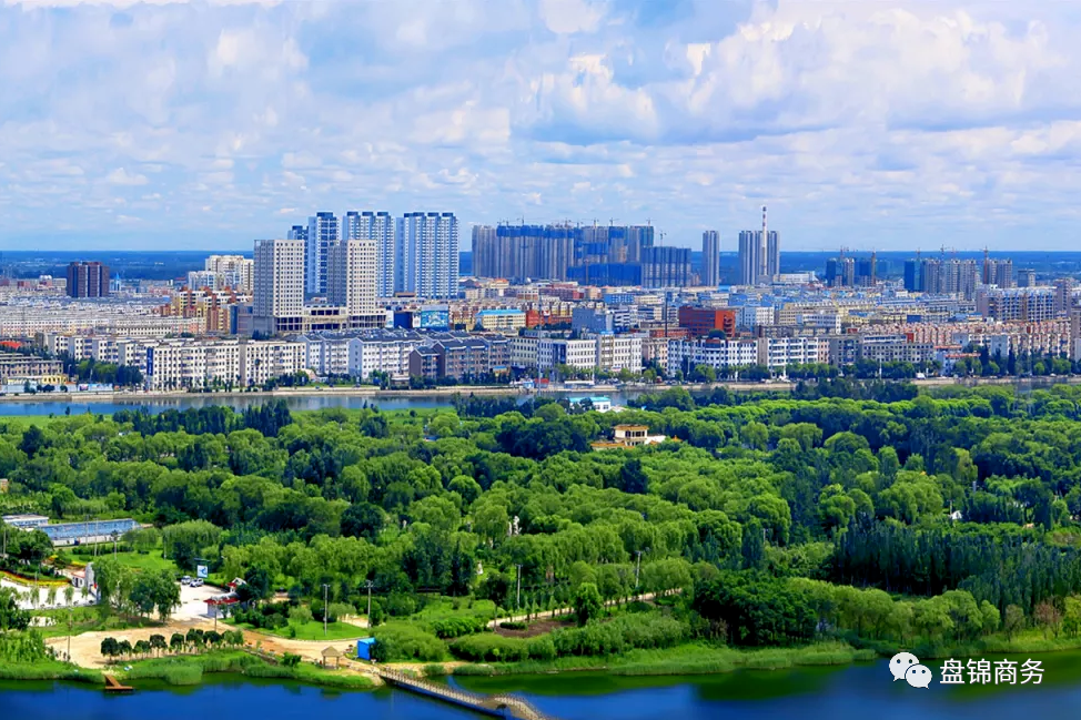 探秘盘锦小巷的独特风味