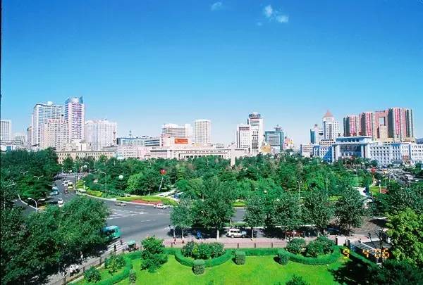 长春，历史底蕴与现代魅力的交汇之城