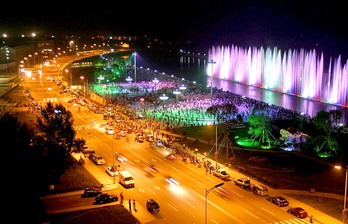 辽源，友情之城的温暖日常