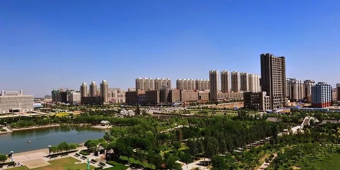 巴彦淖尔，草原童话世界的遇见之旅🌿🏞️